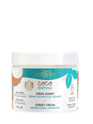 ACTI COCO D’AMOUR CREME SORBET 300ML