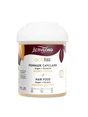 ACTI ACTILISS HAIR FOOD 125ML