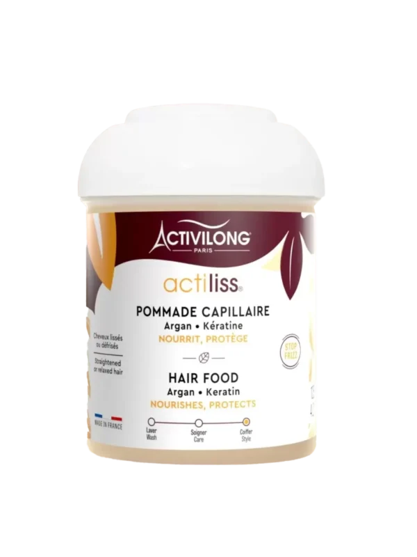 ACTI ACTILISS HAIR FOOD 125ML