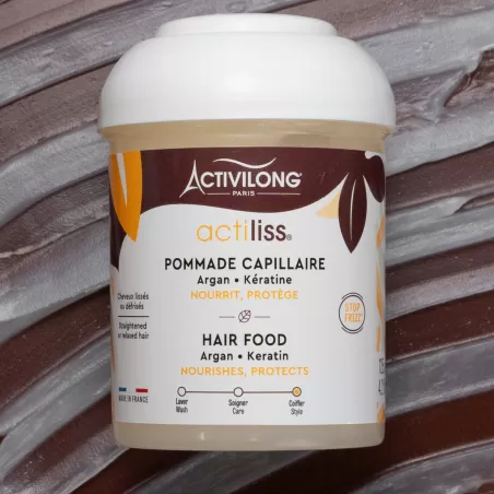 ACTI ACTILISS HAIR FOOD 125ML