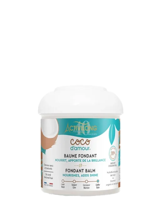 ACTI COCO D’AMOUR BAUME FONDANT 100ML