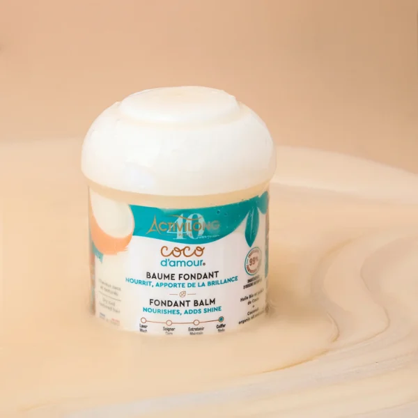 ACTI COCO D’AMOUR BAUME FONDANT 100ML