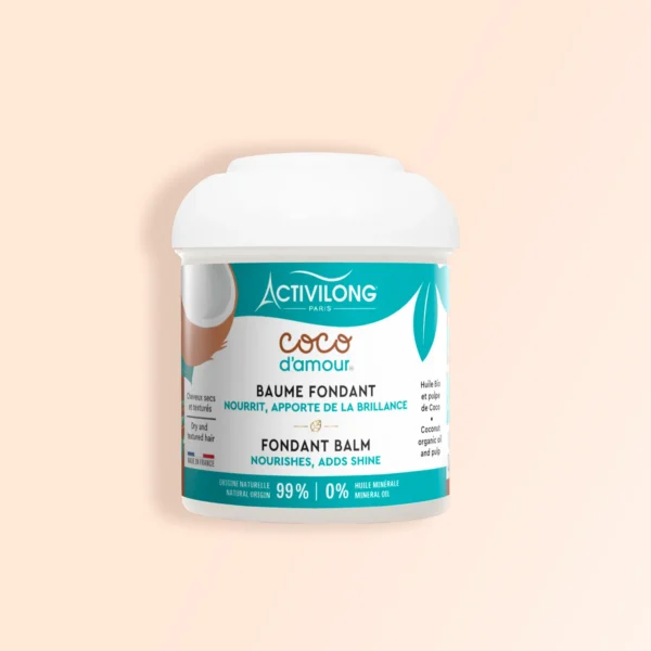 ACTI COCO D’AMOUR BAUME FONDANT 100ML