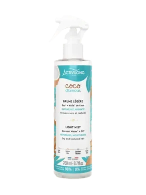 ACTI COCO D’AMOUR BRUME 260ML