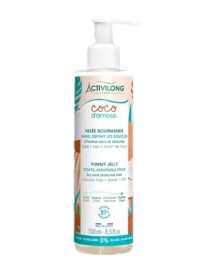 ACTI COCO D’AMOUR GELEE 250ML