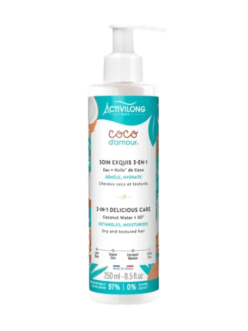 activilong-acti-coco-damour-soin-3n1-250ml-1.webp ACTI COCO D’AMOUR SOIN 3N1 250ML