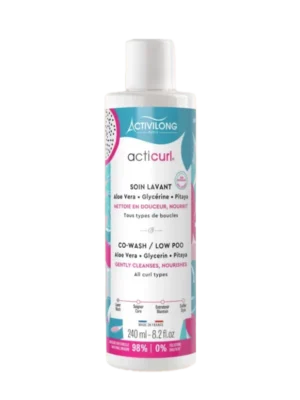 ACTICURL CO-WASH