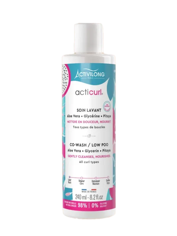 ACTICURL CO-WASH