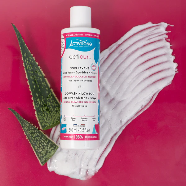 ACTICURL CO-WASH