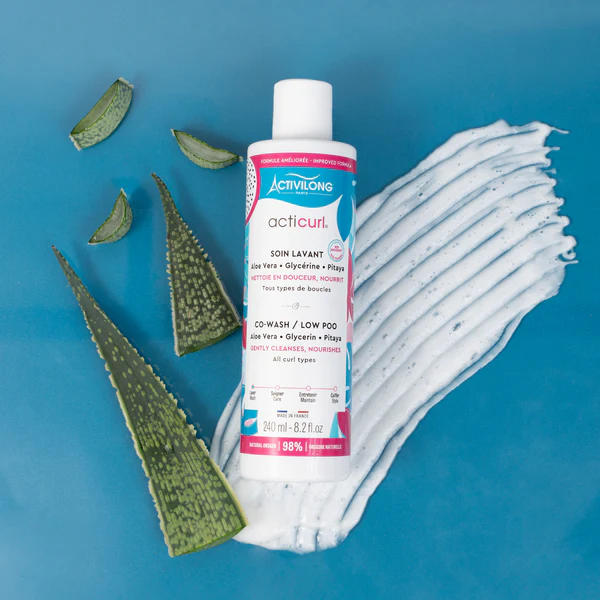 ACTICURL CO-WASH