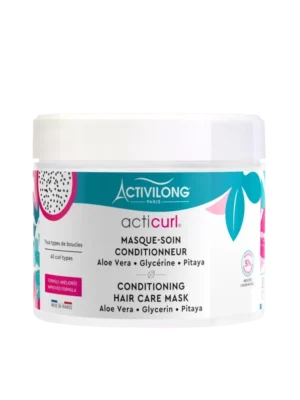 ACTICURL MASQUE 300ML