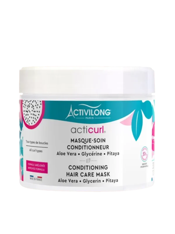 ACTICURL MASQUE 300ML