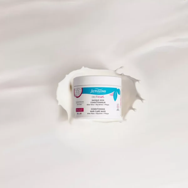 ACTICURL MASQUE 300ML