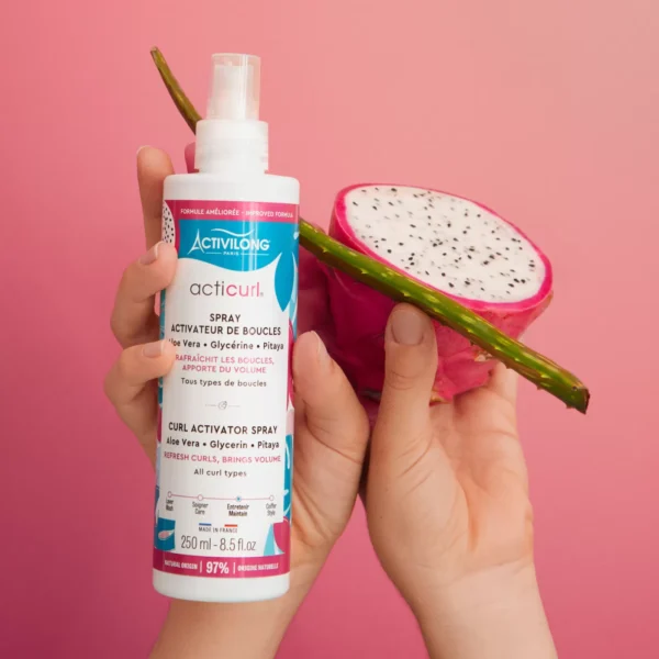 ACTICURL SPRAY ACTIVATEUR 250 ML