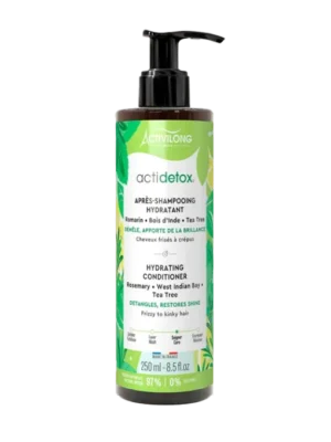 ACTIDETOX APRES SHAMPOOING HYDRATANT