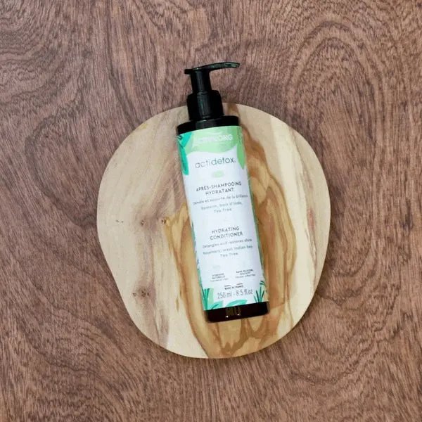 ACTIDETOX APRES SHAMPOOING HYDRATANT