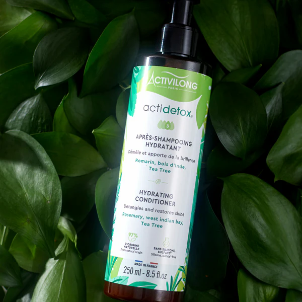 ACTIDETOX APRES SHAMPOOING HYDRATANT