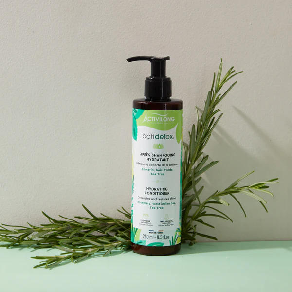 ACTIDETOX APRES SHAMPOOING HYDRATANT