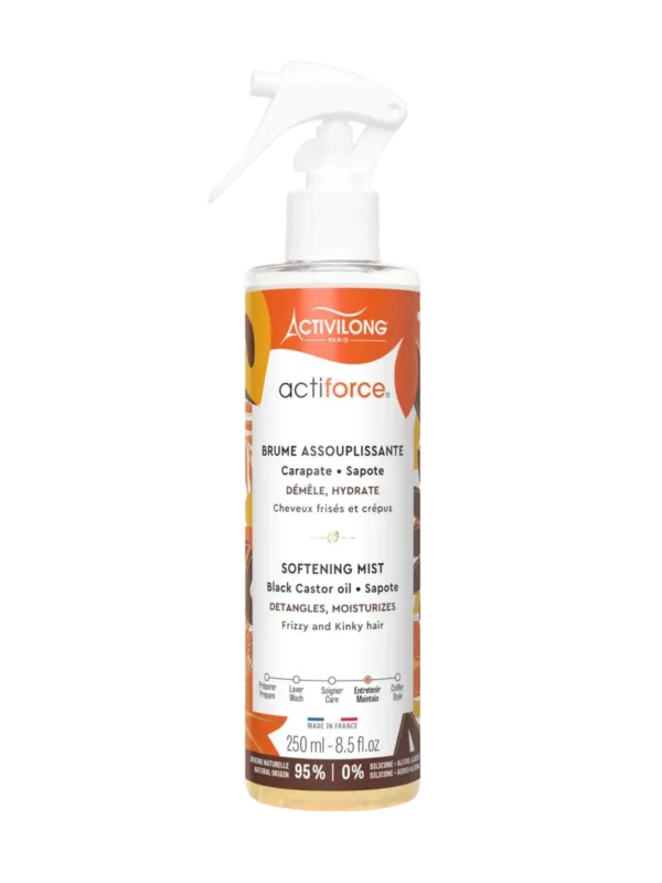ACTIFORCE BRUME ASSOUPLISSANTE