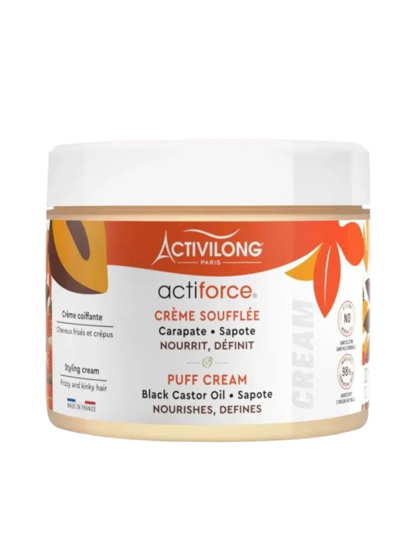 ACTIFORCE CREME SOUFFLE