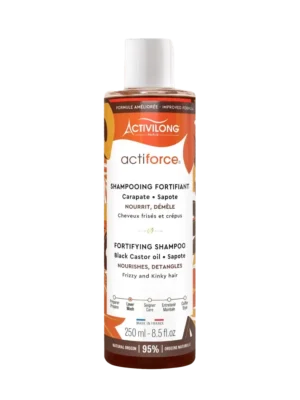 ACTIFORCE SHAMPOOING