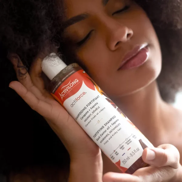 ACTIFORCE SHAMPOOING