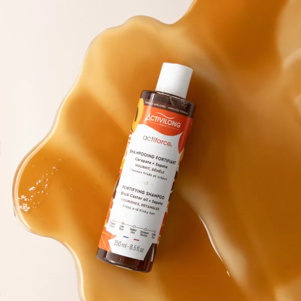 ACTIFORCE SHAMPOOING