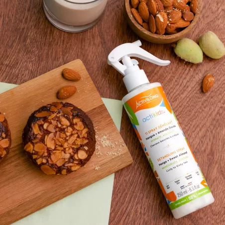 ACTIKIDS SPRAY DÉMÊLANT
