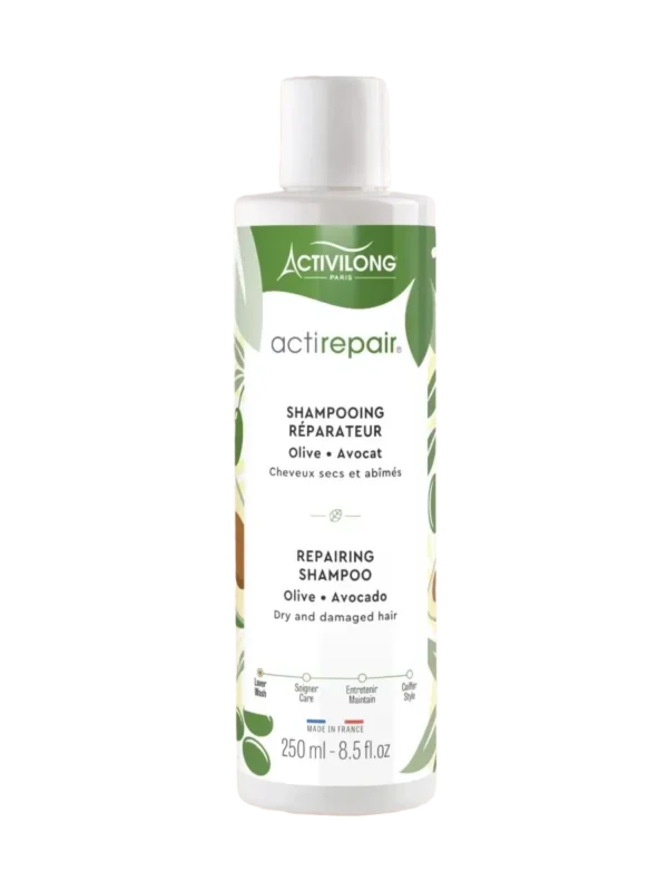 activilong-actirepair-shampooing-olive-et-avocat-1.webp ACTIREPAIR SHAMPOOING OLIVE et AVOCAT