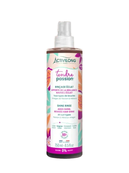 ACTIVILONG PASSION SPRAY ECLAT 250ML