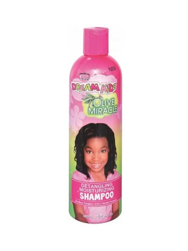 african-pride-african-pride-dream-kids-detangling-moist-sham-1.jpg AFRICAN PRIDE DREAM KIDS DETANGLING MOIST. SHAMPOO 12OZ