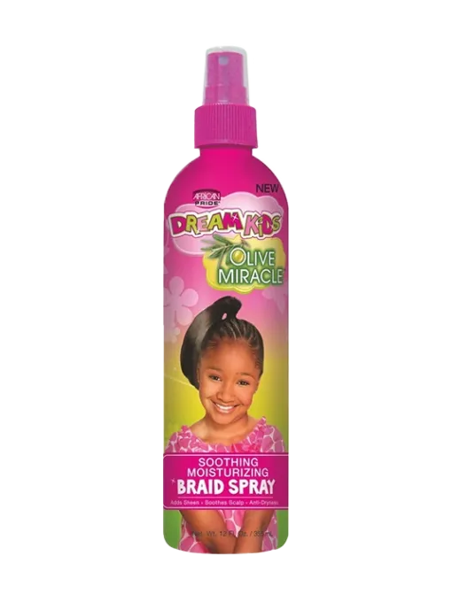 african-pride-african-pride-dream-kids-olive-braid-spray-355-1.webp AFRICAN PRIDE DREAM KIDS OLIVE BRAID SPRAY 355ML