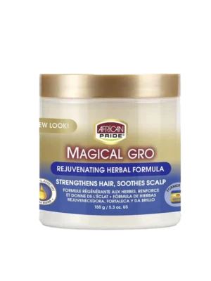 african-pride-african-pride-magical-gro-rejuvenating-150g-1.webp AFRICAN PRIDE MAGICAL GRO REJUVENATING 150G