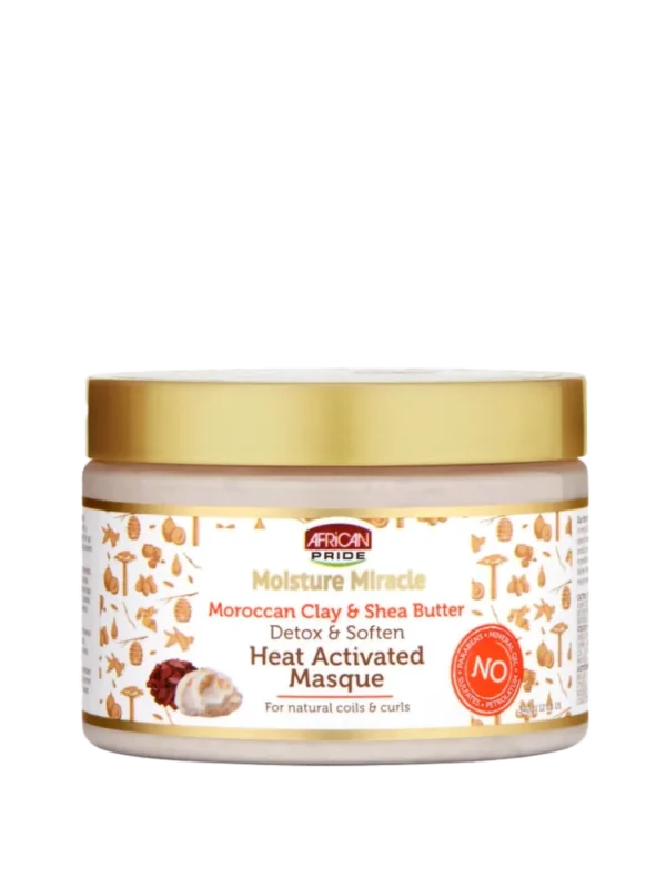 african-pride-african-pride-moisture-miracle-moroccan-masque-1.webp AFRICAN PRIDE MOISTURE MIRACLE MOROCCAN MASQUE 340G