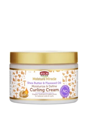 african-pride-african-pride-moisture-miracle-shea-butter-cur-1.webp AFRICAN PRIDE MOISTURE MIRACLE SHEA BUTTER CURLING CREAM 340G