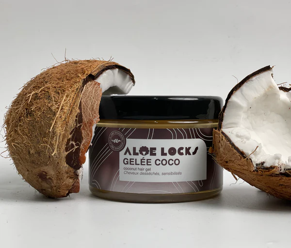 ALOE LOCKS GELEE COCO 300ML