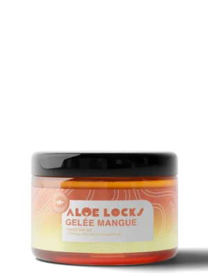 ALOE LOCKS GELEE DE MANGUE 300ML