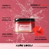 ALOE LOCKS GELEE HIBISCUS 300ML