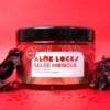 ALOE LOCKS GELEE HIBISCUS 300ML