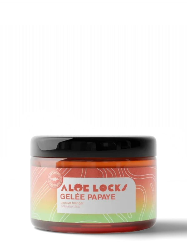 ALOE LOCKS GELEE PAPAYE 250ML