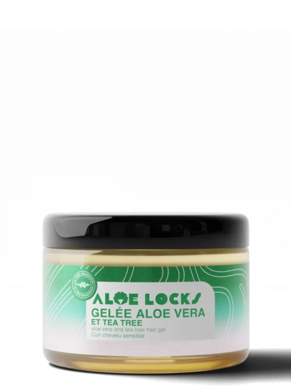 ALOE LOCKS LOCKS GELEE ALOE 300ML