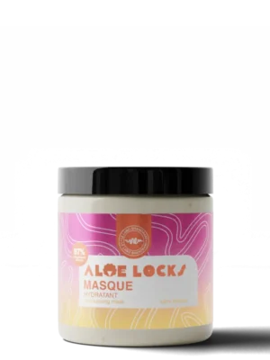 ALOE LOCKS MASQUE HYDRATANT 250ML