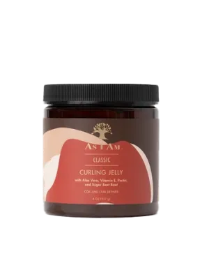 AS I AM CURLING JELLY 16OZ