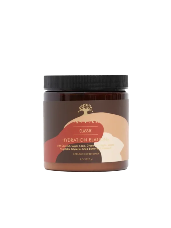 AS I AM HYDRATION ELATION 227G