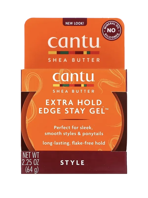CANTU SHEA EGDE STAY GEL 64G