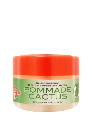 CRAZY POUSS POMMADE CACTUS 150ML