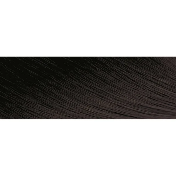 CREME OF NATURE COLOR #3.0 NOIR DOUX