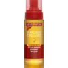 CREME OF NATURE ARGAN FOAMING WRAP MOUSSE