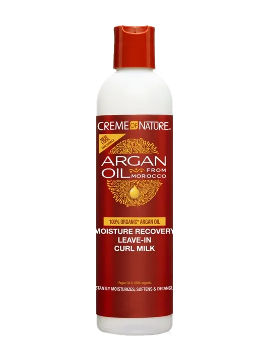 creme-of-nature-creme-of-nature-argan-moisture-recovery-leav-1.webp CREME OF NATURE ARGAN MOISTURE RECOVERY LEAVE CURL MILK