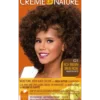 CREME OF NATURE COLOR #BRUN RICHE
